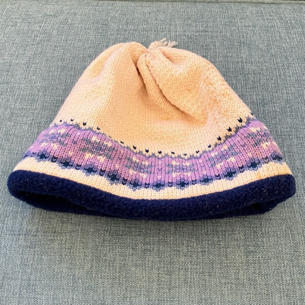 Darn Fine Hats Beanie Ski Hat